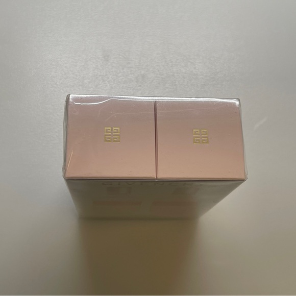 🆕 Givenchy Eau Demoiselle Rose A La Folie EDT 50 ML*2 fragrance perfume SEALED - Picture 2 of 5